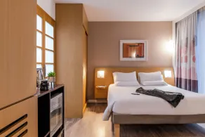 Novotel Edinburgh Park - Room