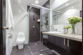 Gaviota Apartments & Suites - Bathroom