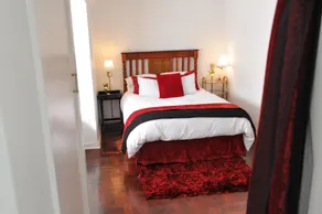 5th Avenue Gooseberry Guest House - Room