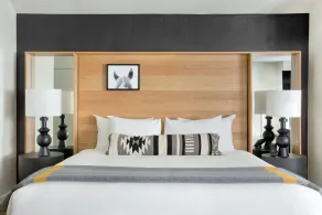 Gravity Haus Jackson Hole - Chambre