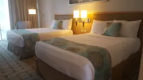 The Executive Hotel - Room