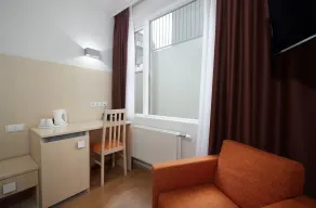 Hotel Klettur - Room