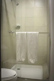 BONITTO INN® Tampico Altamira - Salle de bain