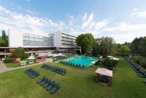 Ensana Splendid - Pool