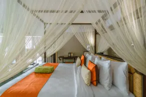 K Club Ubud - Chambre