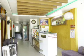 Hotel Neelkanth - Reception