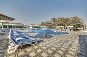 Royal Residence Hotel Apartments - Pool