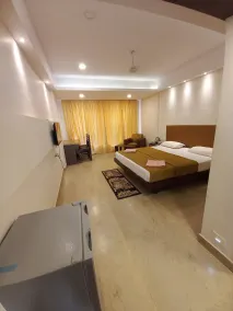 Famafa Beach Resort - Room