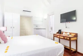 Scuba Lodge City Beach - Room