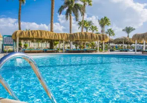 Sunrise Aqua Joy Resort - Piscina