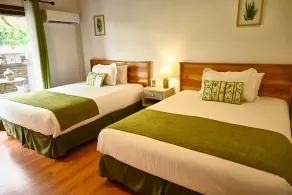 Hare Nua Hotel Boutique - Room