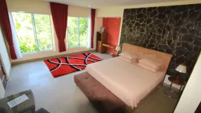 Villa Ebel - Room