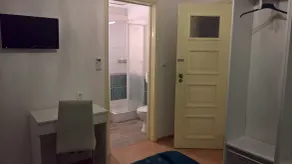 Casa Dom Manoel - Bagno