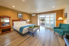 San Vicente Golf Resort - Chambre