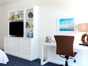 Hilton Key West Resort & Marina - Zimmer
