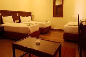 Hotel The White Lotus View Pvt Ltd - View from room