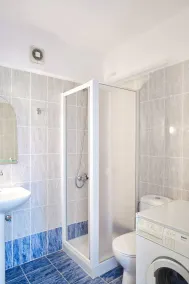 Dagris Villa Studios - Salle de bain
