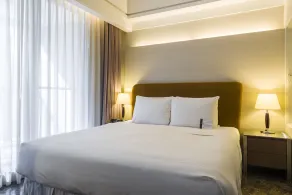 Leofoo Residences - Room