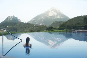 Lefay Resort & Spa Lago Di Garda - Pool