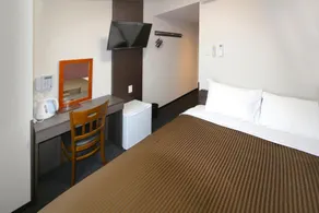 Arigato Stay Suzuka - Chambre