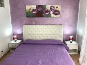 Busalacchi B&B - Værelse
