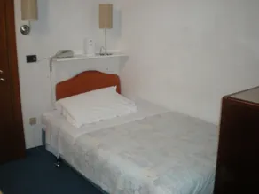 Hotel Sirena - Rom