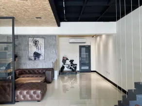 Shigang Hotel - Réception