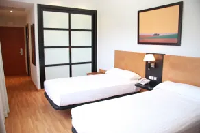 Cortijo Chico Málaga Airport - Chambre