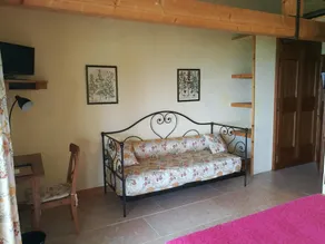 Costa degli Ulivi - Habitación