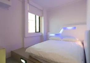 Stay Hotel - Room