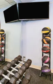 Days Inn by Wyndham Duluth Lakewalk - Salle de remise en forme