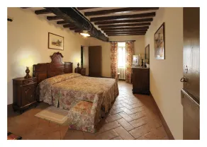 Agriturismo Cavazzone - Værelse