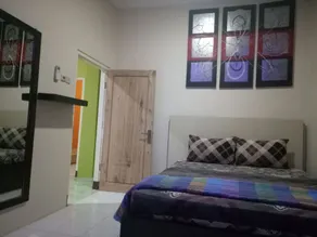 Indah Nusantara - Zimmer