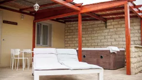 Residence Del Tellaro - Chambre