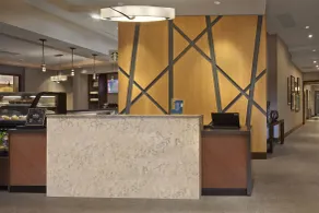 Hyatt Place Chapel Hill - Réception