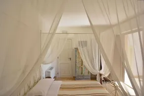 AGRITURISMO Masseria Spetterrata - Quarto
