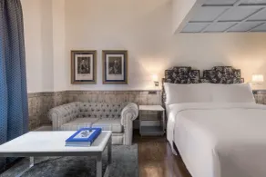 Santo Mauro, a Luxury Collection Hotel, Madrid - Room