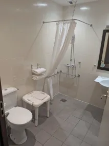 ibis Styles Belfort Centre - Salle de bain