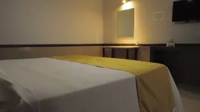 Hotel Paradise - Habitación