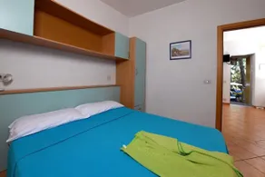 Salinello Camping Village - Rum