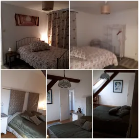 SCI du Muhlbach - Habitación