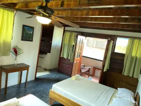 Perla Negra Beachfront - Room