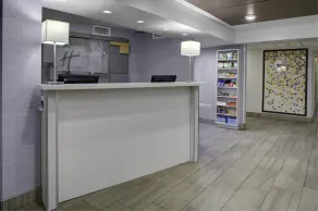 Holiday Inn Express Sedona - Oak Creek by IHG - Réception