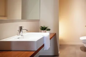 Casa Marcial (adults only) - Badezimmer