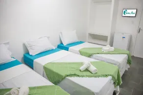 CasaMar Pousada - Room