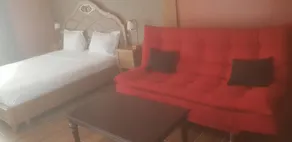 Hôtel Plaza Arzew - Room