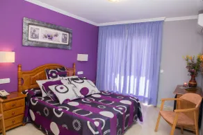 Hotel Noguera El Albir - Chambre