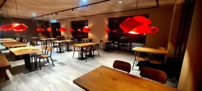Euro Hotel Wertheim - Restaurant