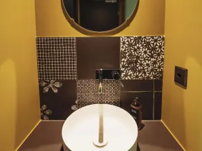 Mercure Hotel Delémont - Spa