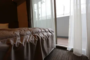 The Base Sakai Higashi Apartment Hotel - Camera